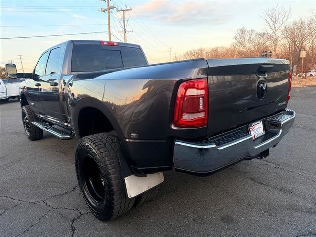 2020 Ram 3500 Tradesman