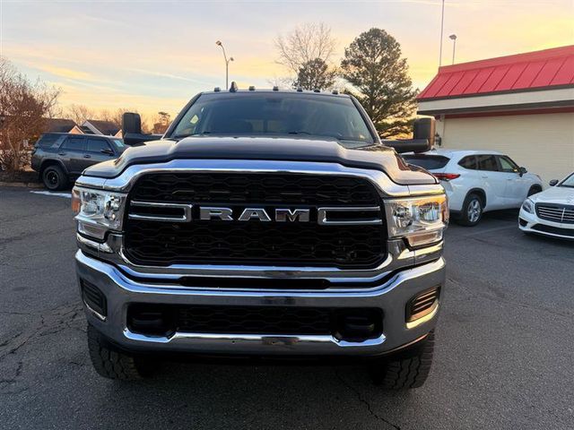 2020 Ram 3500 Tradesman