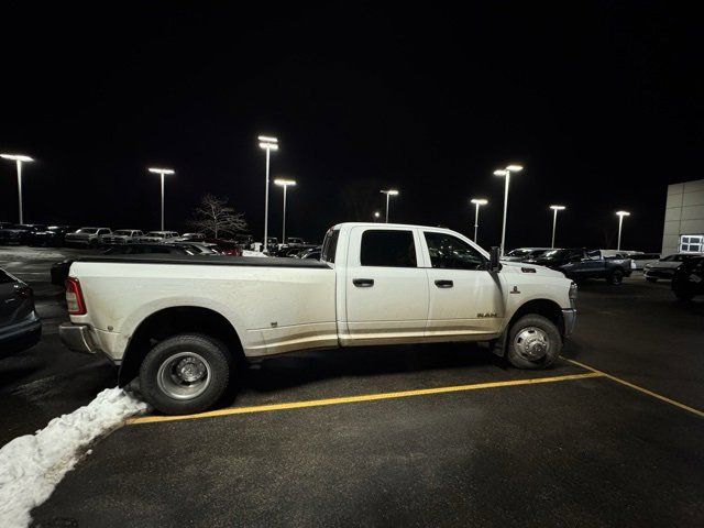 2020 Ram 3500 Tradesman