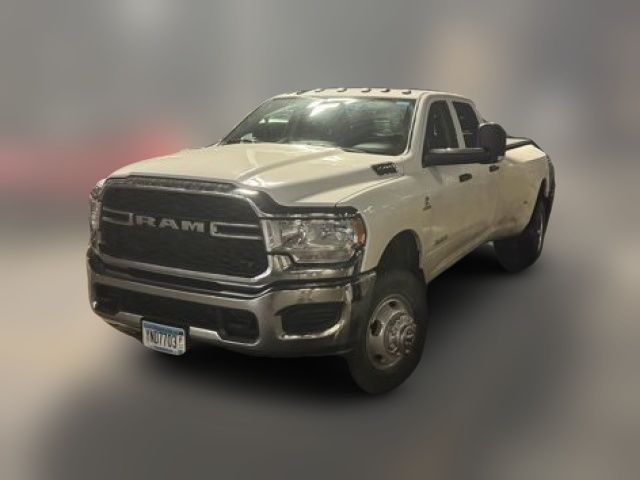 2020 Ram 3500 Tradesman