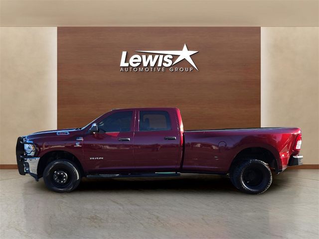 2020 Ram 3500 Tradesman