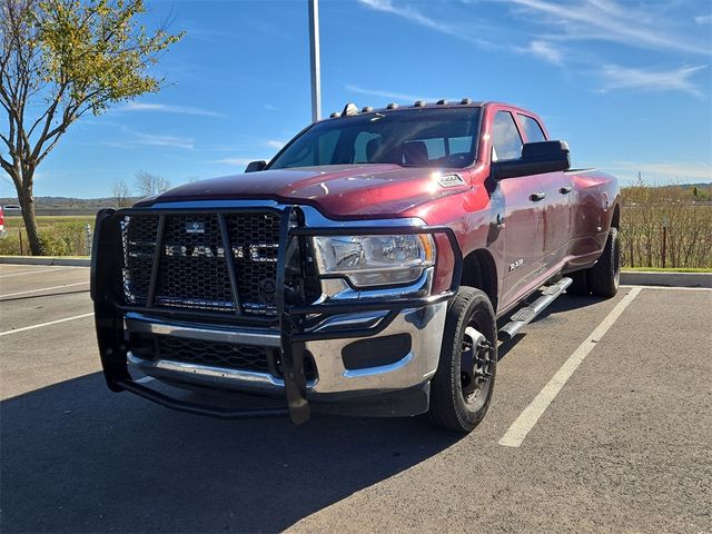 2020 Ram 3500 Tradesman