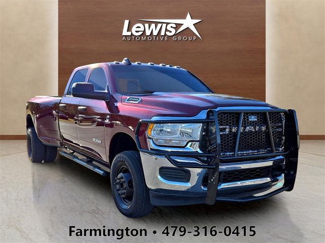 2020 Ram 3500 Tradesman