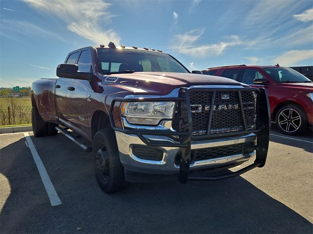 2020 Ram 3500 Tradesman