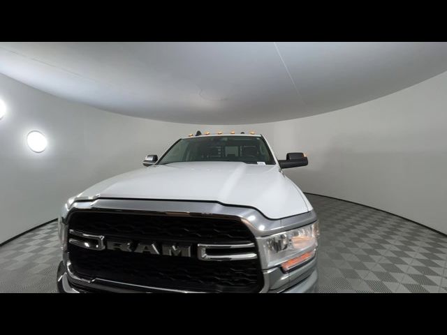 2020 Ram 3500 Tradesman