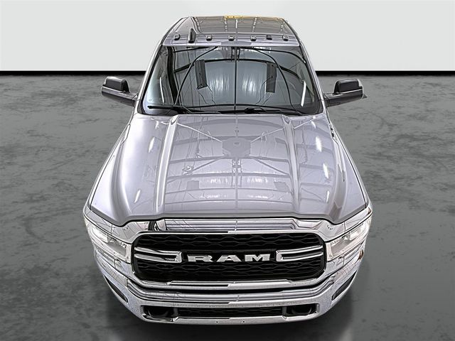 2020 Ram 3500 Tradesman