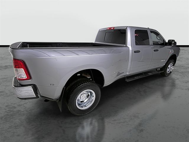 2020 Ram 3500 Tradesman