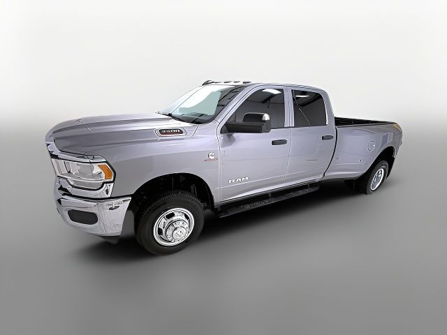 2020 Ram 3500 Tradesman