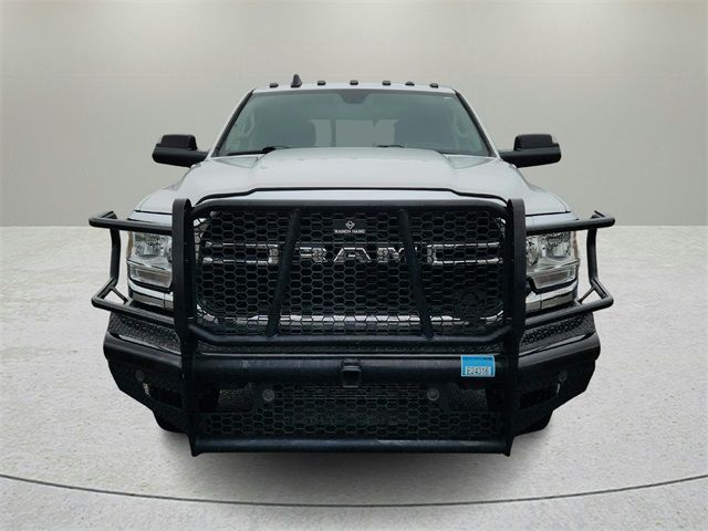 2020 Ram 3500 Tradesman