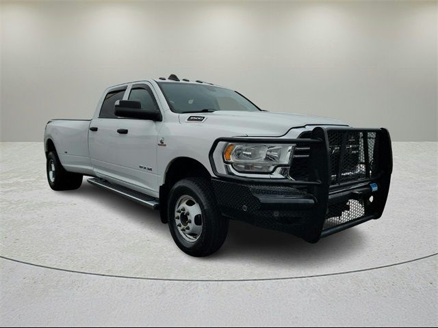 2020 Ram 3500 Tradesman