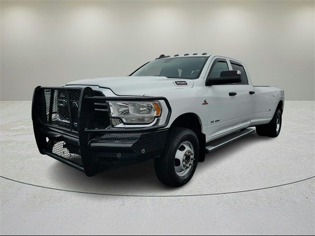 2020 Ram 3500 Tradesman