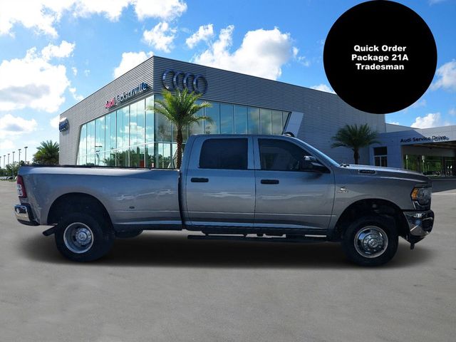 2020 Ram 3500 Tradesman