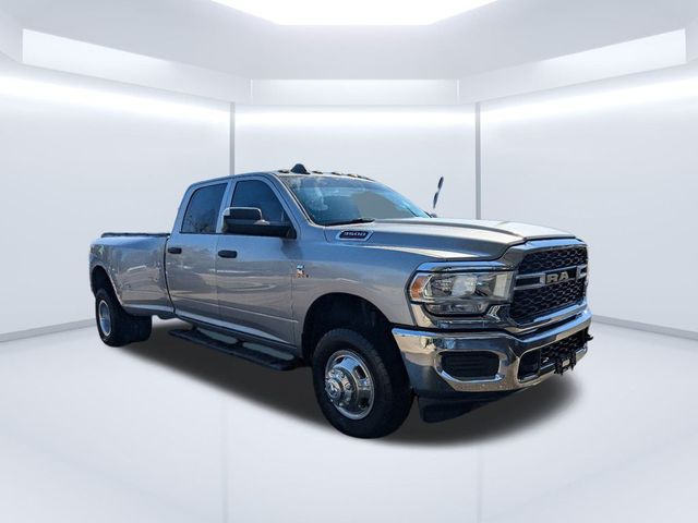 2020 Ram 3500 Tradesman