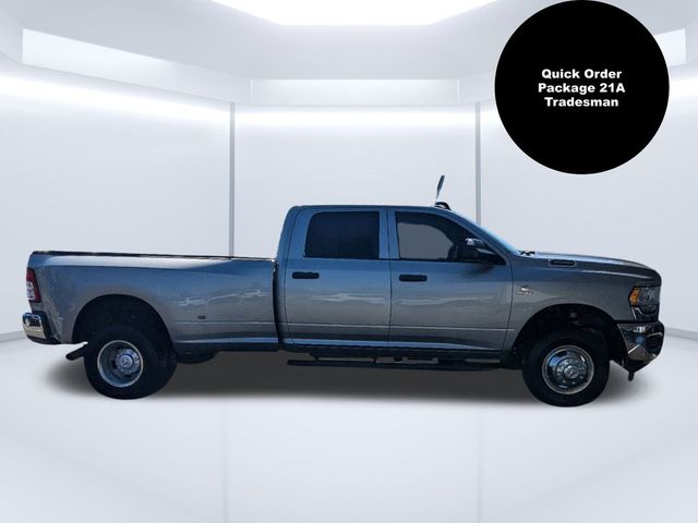 2020 Ram 3500 Tradesman