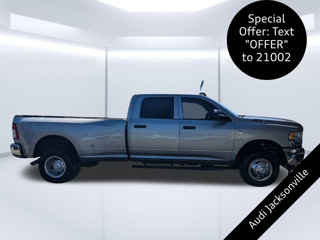 2020 Ram 3500 Tradesman