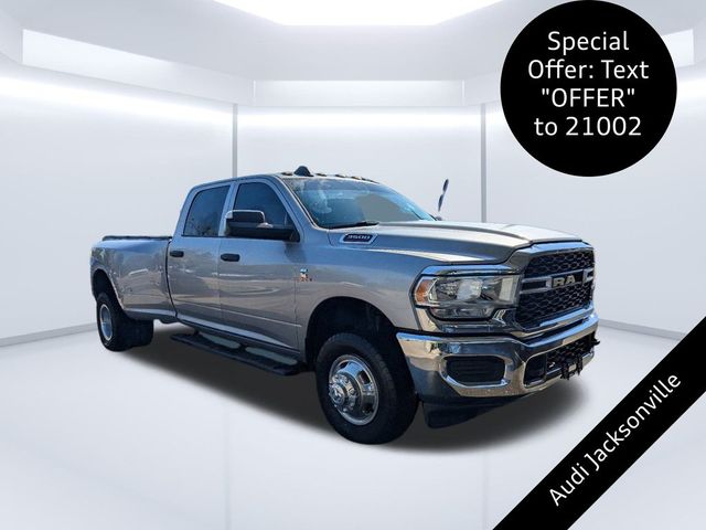 2020 Ram 3500 Tradesman