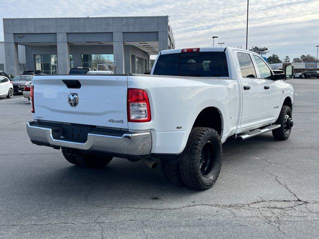 2020 Ram 3500 Tradesman