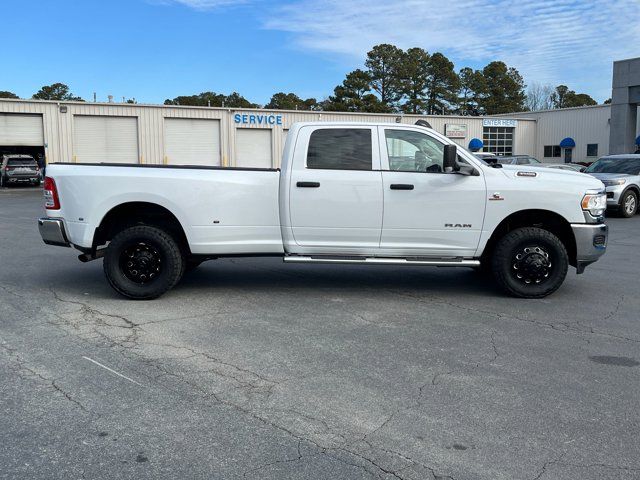 2020 Ram 3500 Tradesman