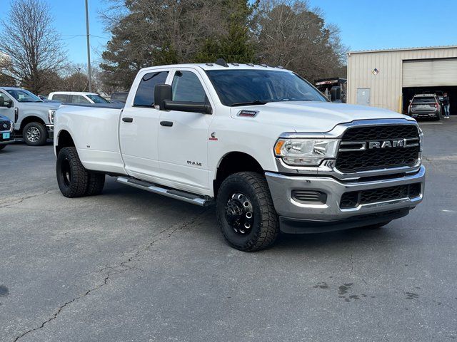 2020 Ram 3500 Tradesman