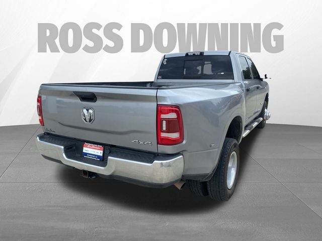 2020 Ram 3500 Tradesman