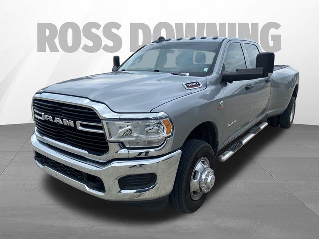 2020 Ram 3500 Tradesman