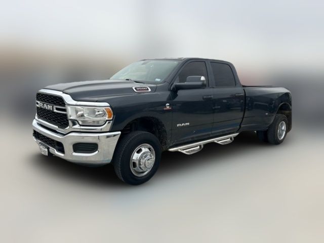 2020 Ram 3500 Tradesman