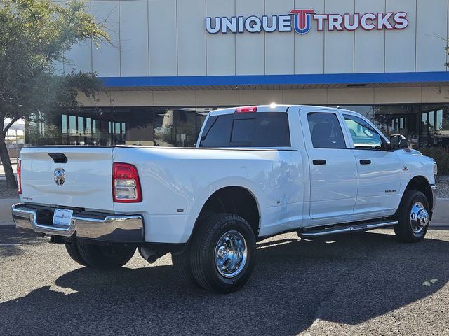 2020 Ram 3500 Tradesman