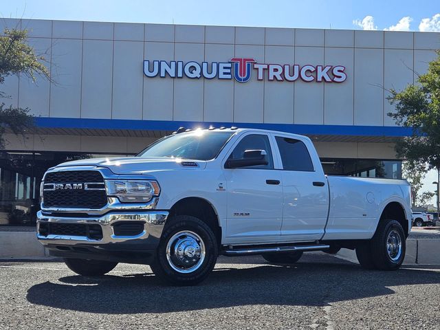 2020 Ram 3500 Tradesman