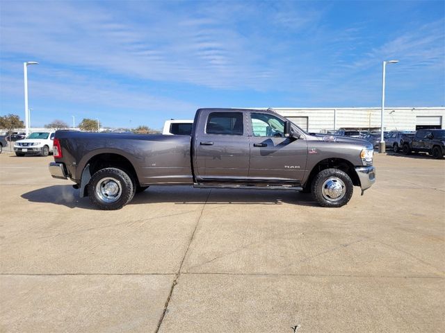 2020 Ram 3500 Tradesman