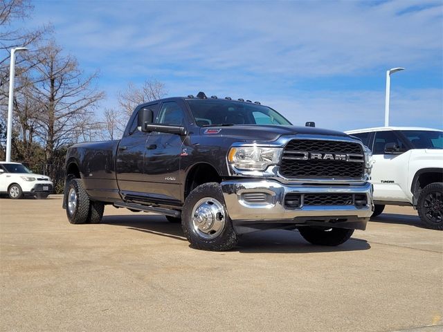 2020 Ram 3500 Tradesman