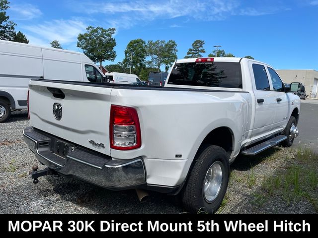 2020 Ram 3500 Tradesman