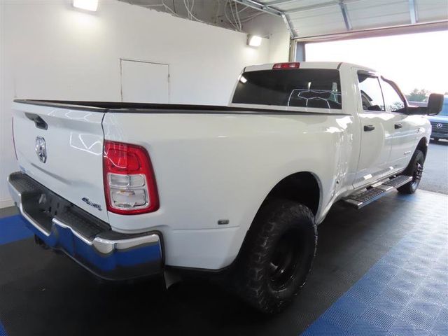 2020 Ram 3500 Tradesman