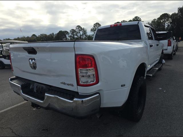 2020 Ram 3500 Tradesman