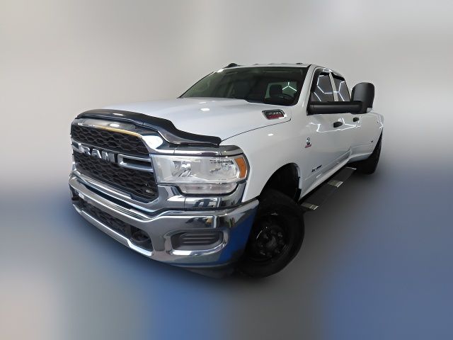 2020 Ram 3500 Tradesman