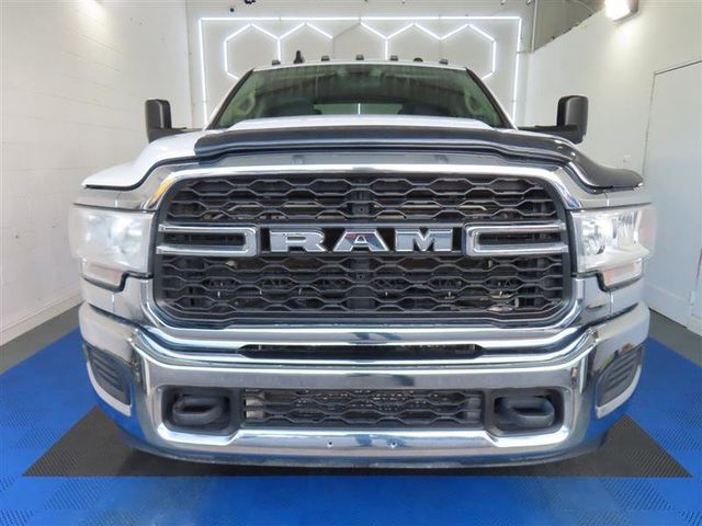 2020 Ram 3500 Tradesman