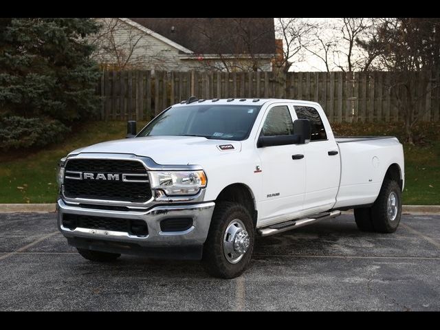 2020 Ram 3500 Tradesman