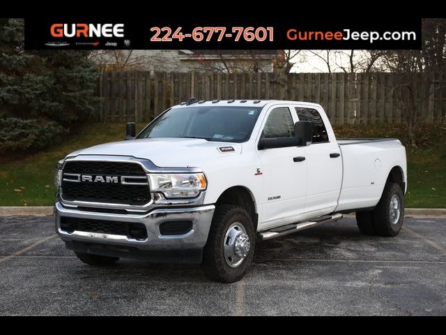 2020 Ram 3500 Tradesman