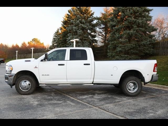 2020 Ram 3500 Tradesman