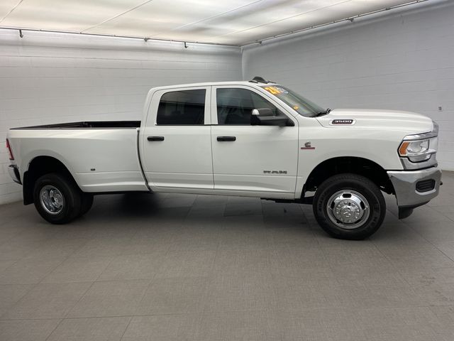 2020 Ram 3500 Tradesman