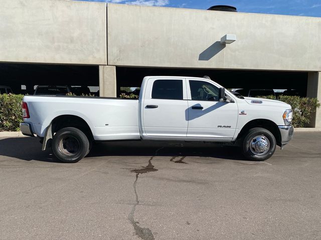 2020 Ram 3500 Tradesman