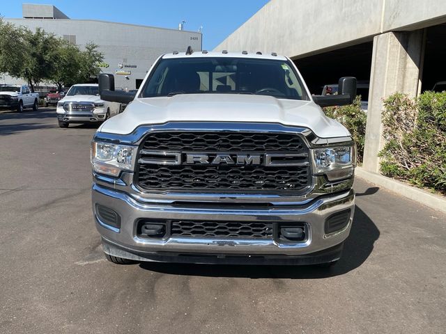 2020 Ram 3500 Tradesman