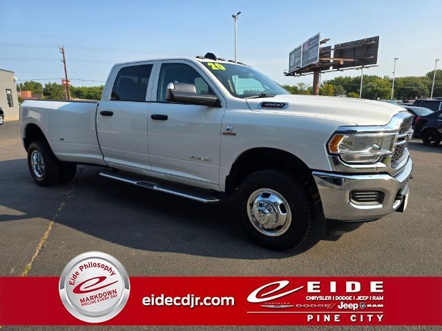 2020 Ram 3500 Tradesman