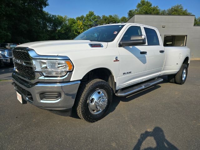 2020 Ram 3500 Tradesman