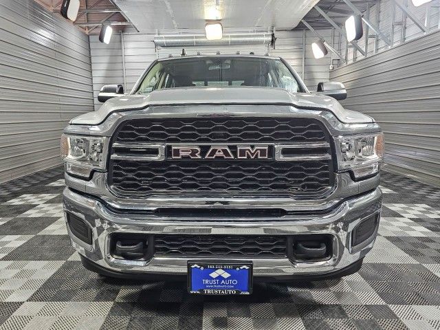 2020 Ram 3500 Tradesman