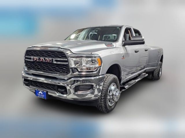 2020 Ram 3500 Tradesman