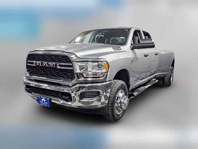 2020 Ram 3500 Tradesman