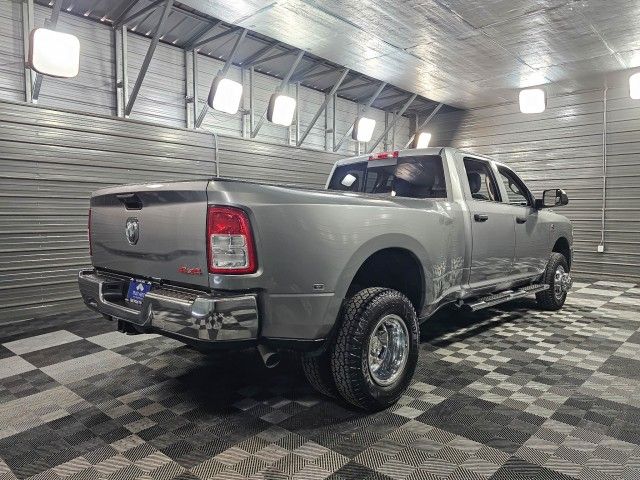 2020 Ram 3500 Tradesman