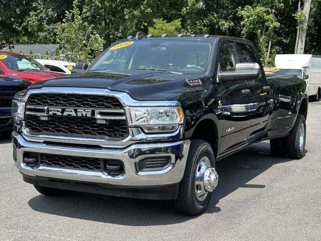 2020 Ram 3500 Tradesman