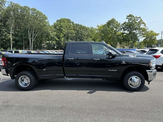 2020 Ram 3500 Tradesman