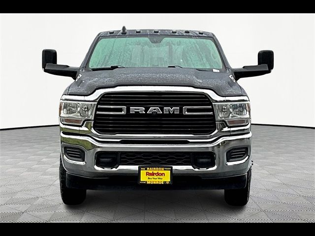 2020 Ram 3500 Tradesman